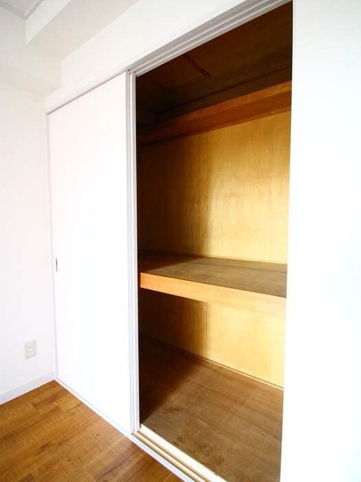 ＳＯＬ１の物件内観写真