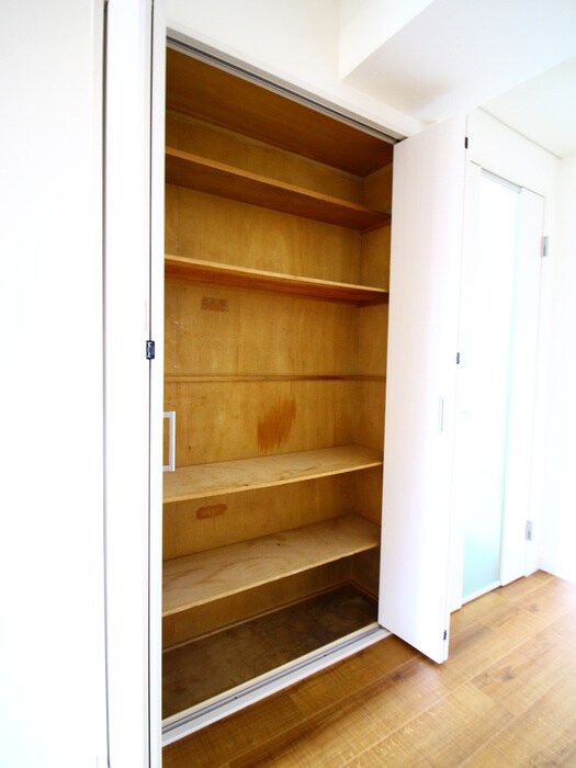 ＳＯＬ１の物件内観写真