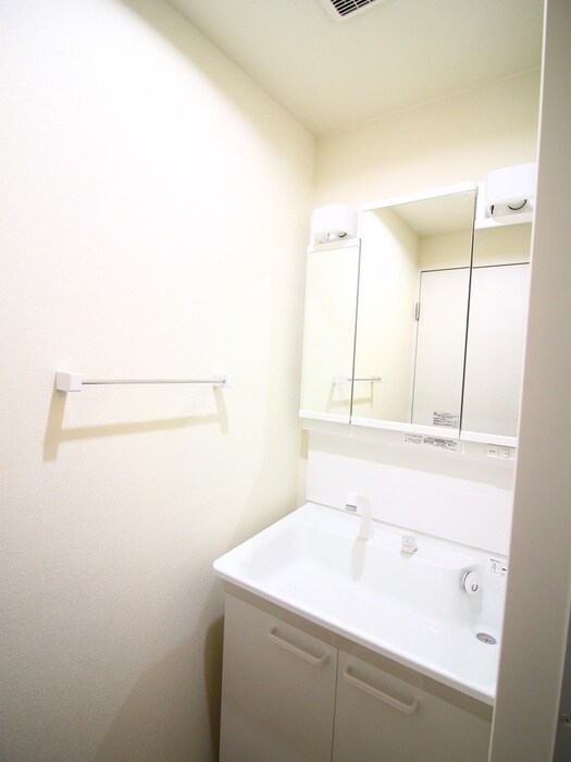 ＳＯＬ１の物件内観写真