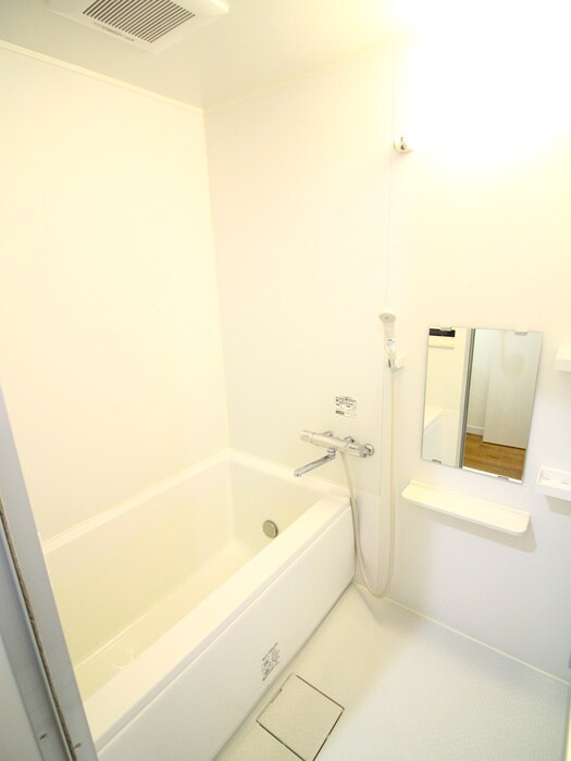 ＳＯＬ１の物件内観写真