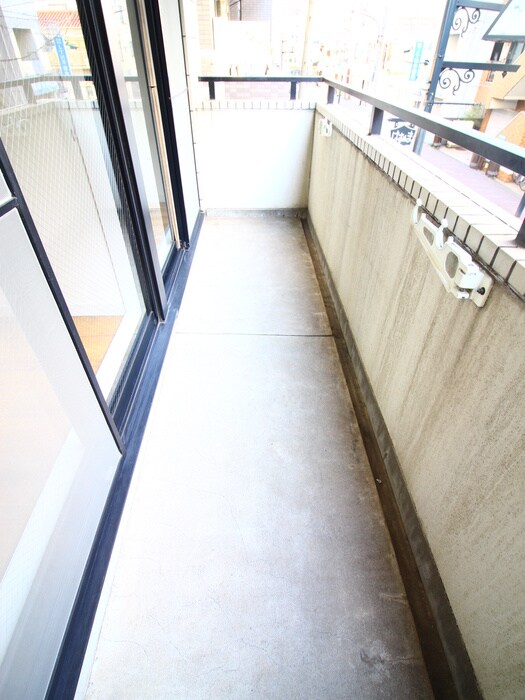 ＳＯＬ１の物件内観写真