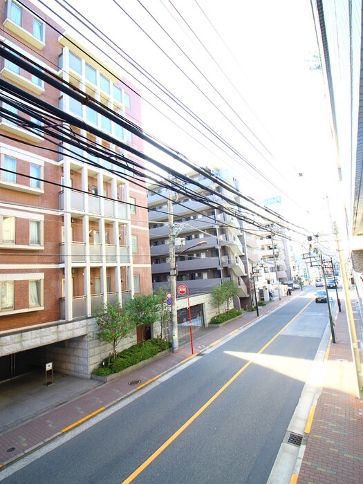 ＳＯＬ１の物件内観写真