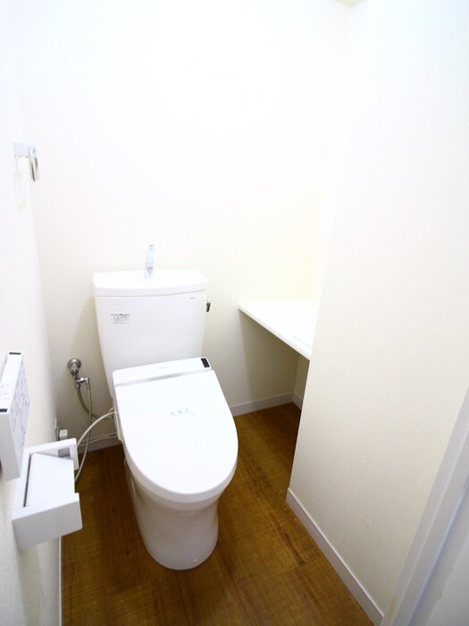 ＳＯＬ１の物件内観写真