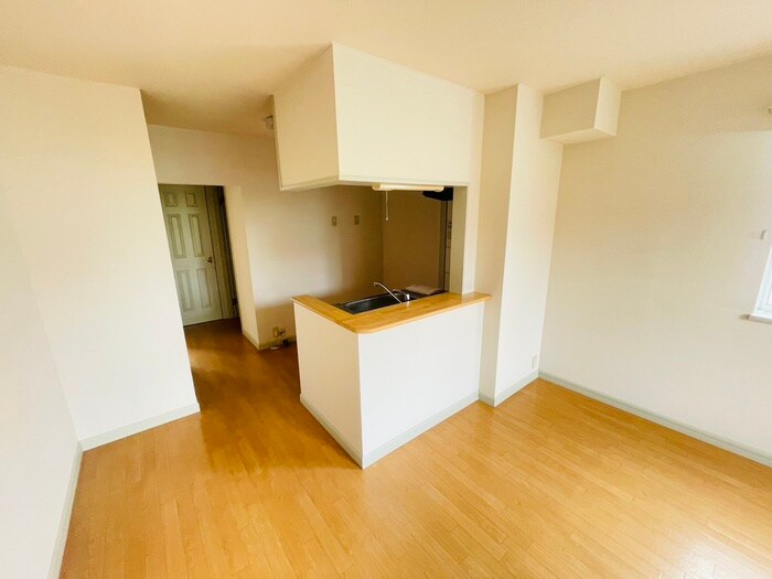 プロニティHYの物件内観写真