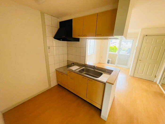 プロニティHYの物件内観写真