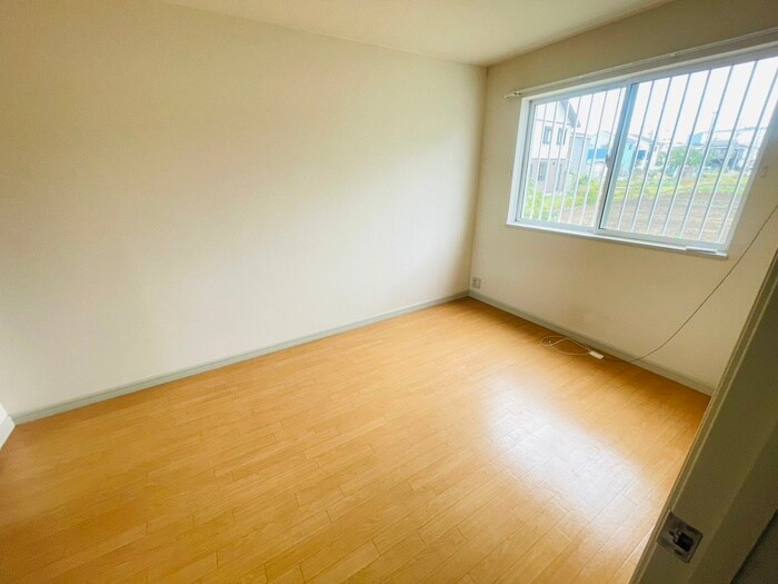 プロニティHYの物件内観写真