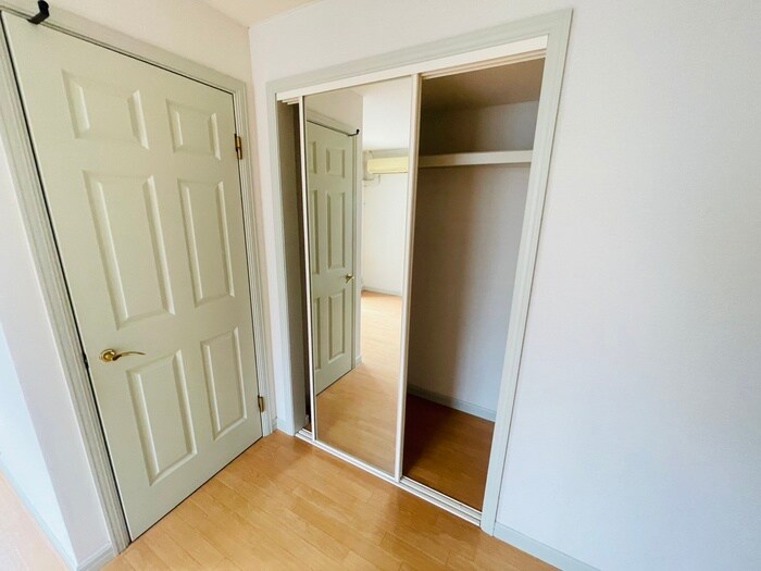 プロニティHYの物件内観写真