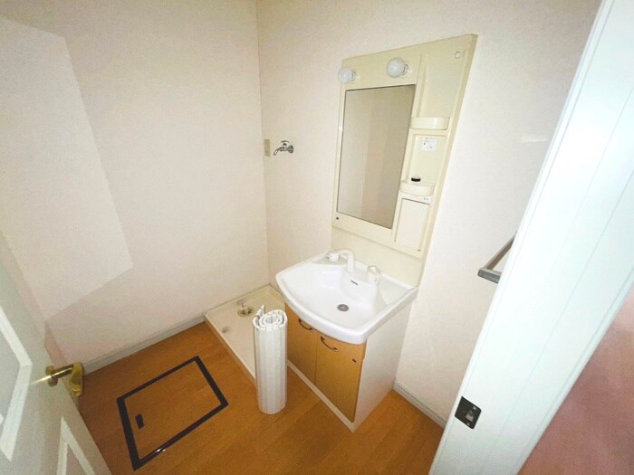 プロニティHYの物件内観写真