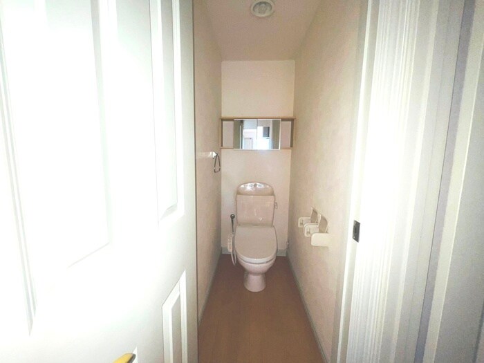 プロニティHYの物件内観写真