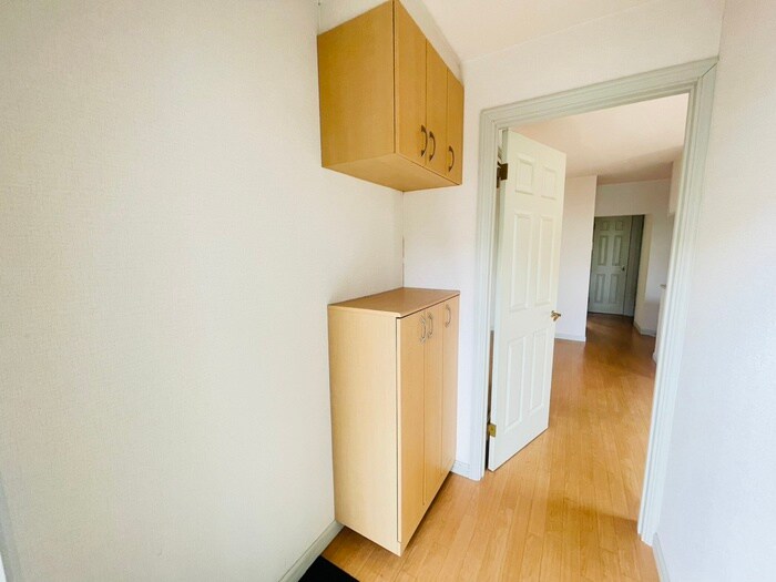 プロニティHYの物件内観写真