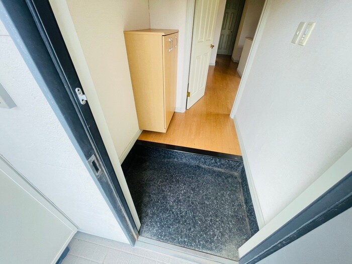 プロニティHYの物件内観写真