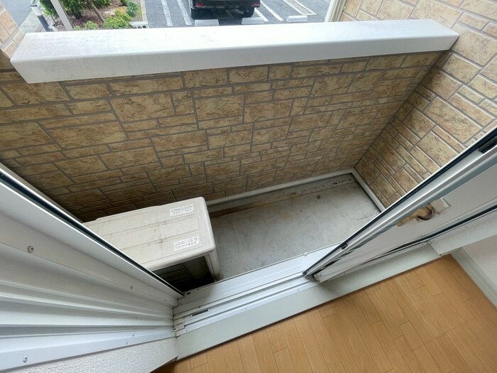 プロニティHYの物件内観写真