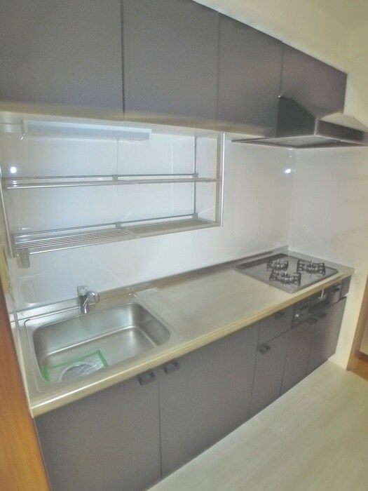 CASSIA八千代緑が丘の物件内観写真