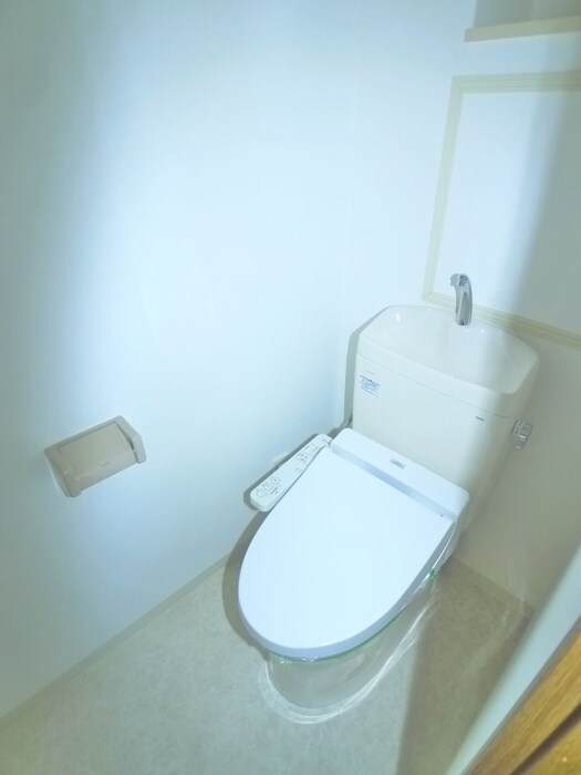 CASSIA八千代緑が丘の物件内観写真