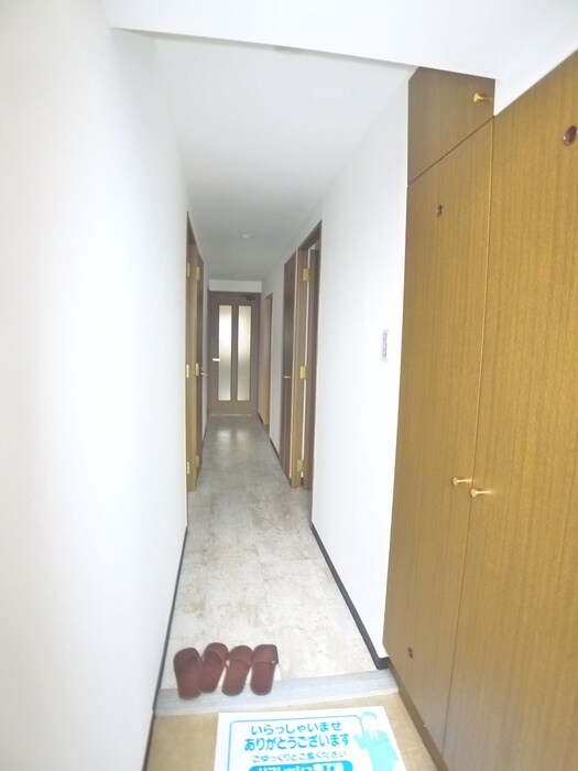 CASSIA八千代緑が丘の物件内観写真