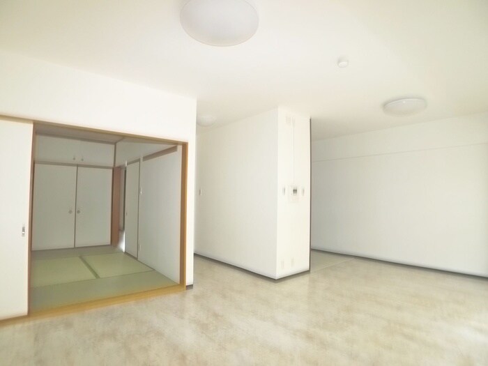 CASSIA八千代緑が丘の物件内観写真