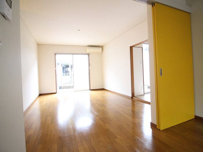 シルバーウェーブコートⅡの物件内観写真