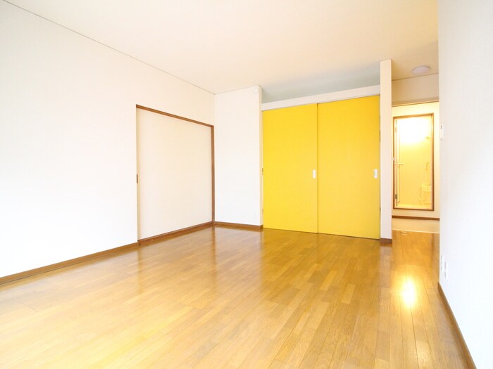 シルバーウェーブコートⅡの物件内観写真