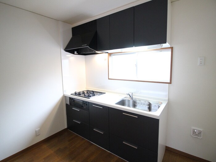 シルバーウェーブコートⅡの物件内観写真