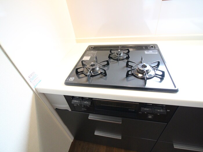 シルバーウェーブコートⅡの物件内観写真