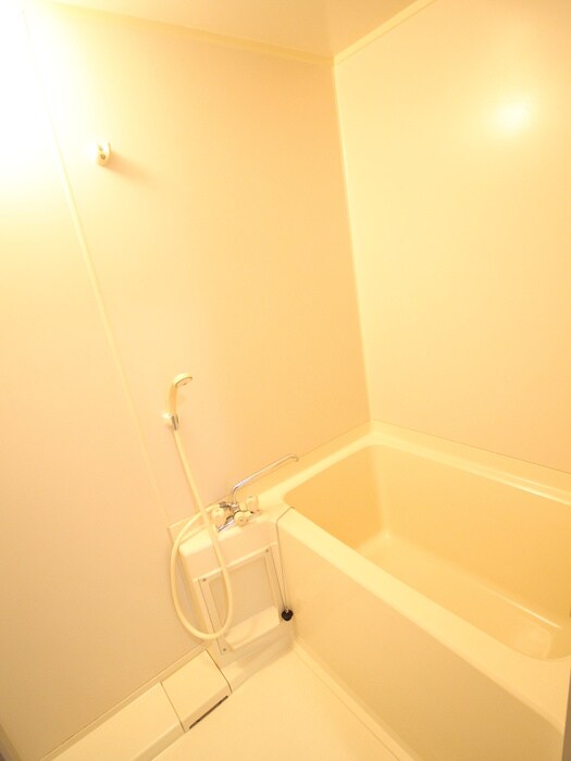 シルバーウェーブコートⅡの物件内観写真