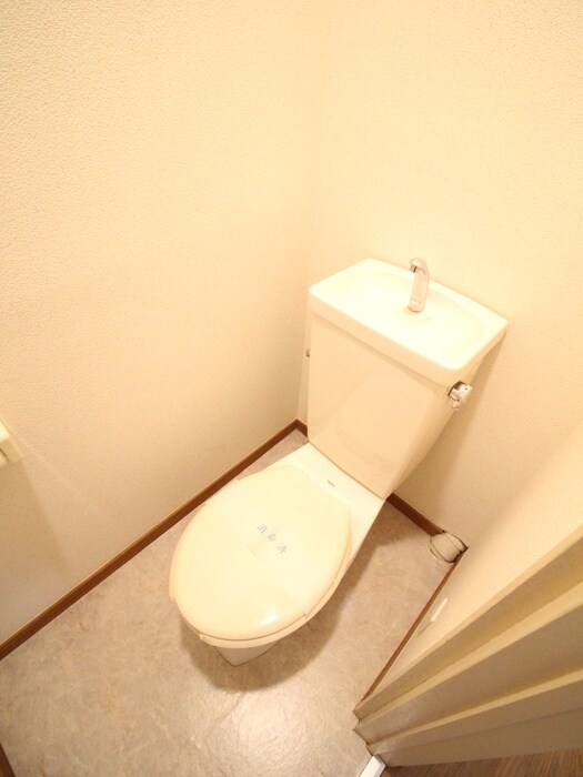 シルバーウェーブコートⅡの物件内観写真