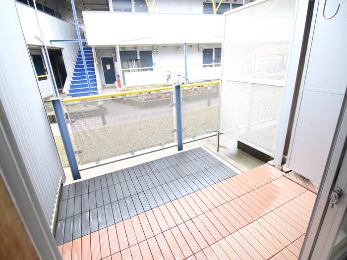 シルバーウェーブコートⅡの物件内観写真