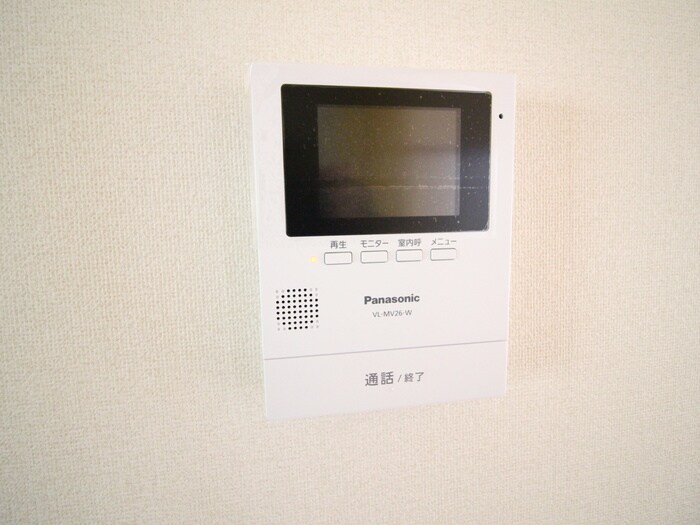 シルバーウェーブコートⅡの物件内観写真