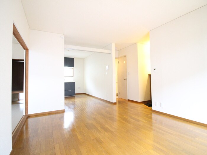 シルバーウェーブコートⅡの物件内観写真