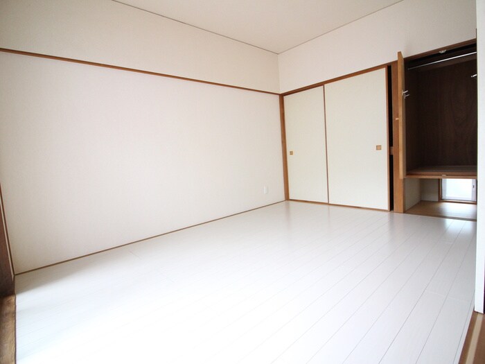 シルバーウェーブコートⅡの物件内観写真