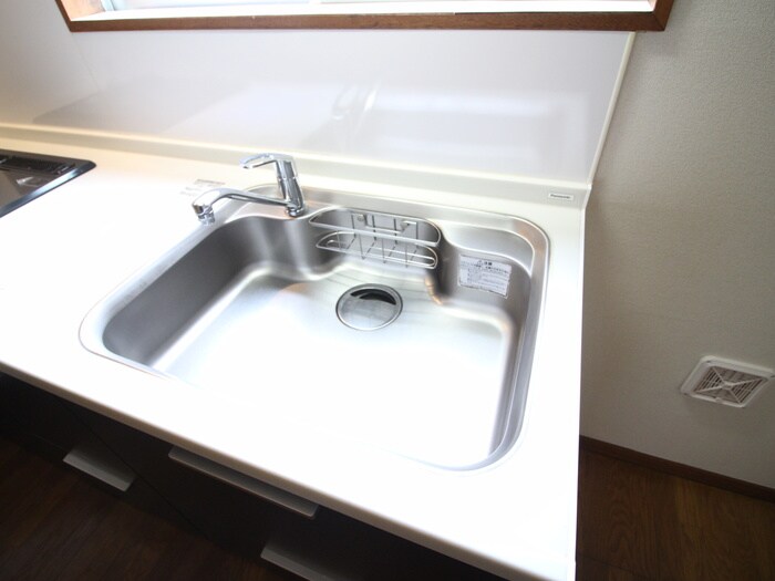 シルバーウェーブコートⅡの物件内観写真