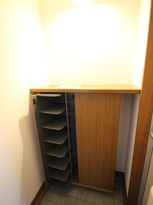 シルバーウェーブコートⅡの物件内観写真