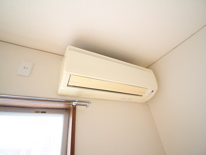 シルバーウェーブコートⅡの物件内観写真