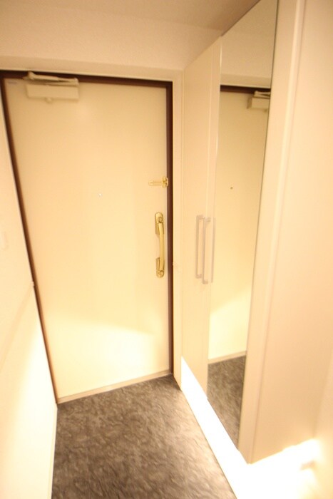 カーサ・Wの物件内観写真