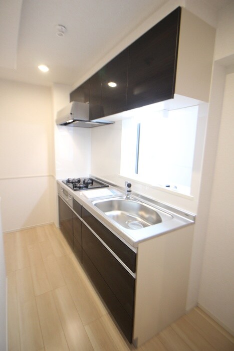 カーサ・Wの物件内観写真