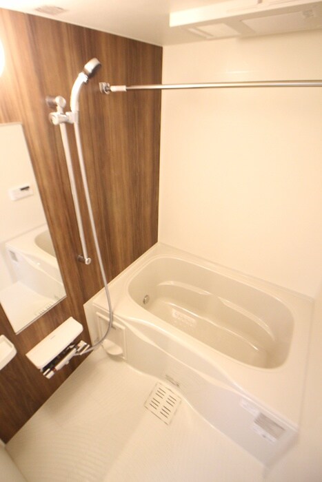 カーサ・Wの物件内観写真