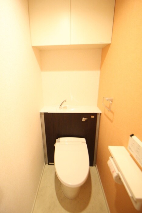 カーサ・Wの物件内観写真