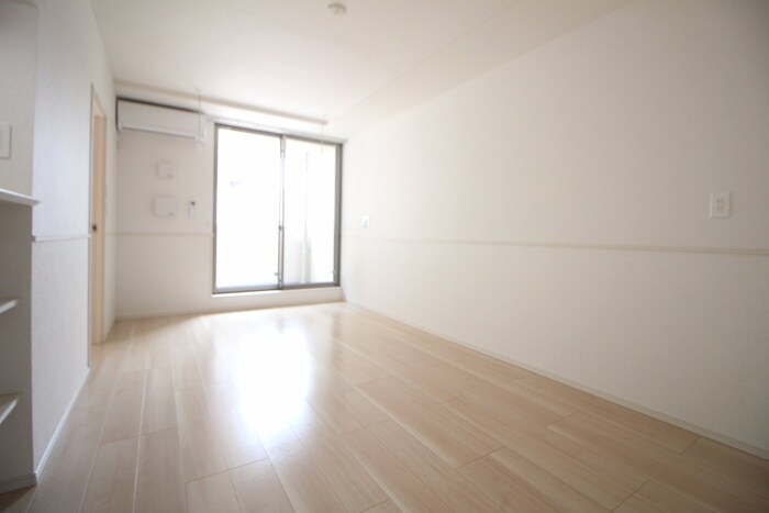 カーサ・Wの物件内観写真