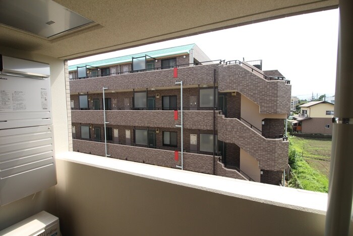 カーサ・Wの物件内観写真