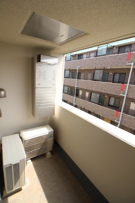 カーサ・Wの物件内観写真