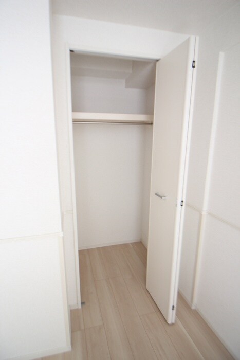 カーサ・Wの物件内観写真