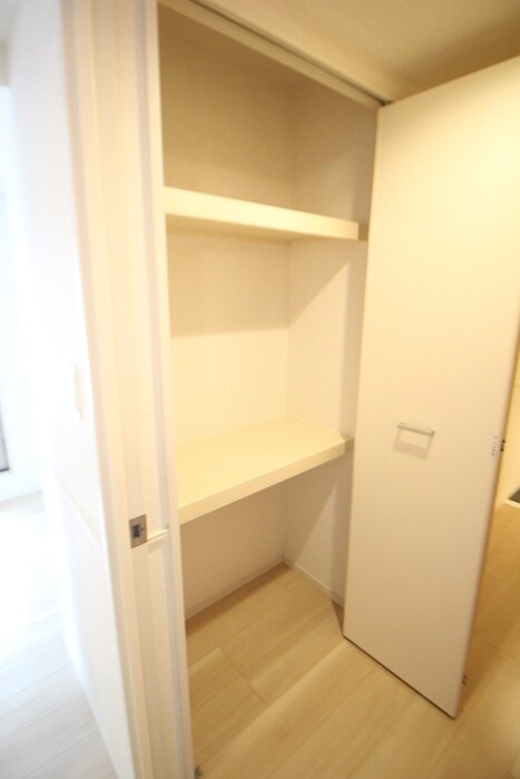 カーサ・Wの物件内観写真