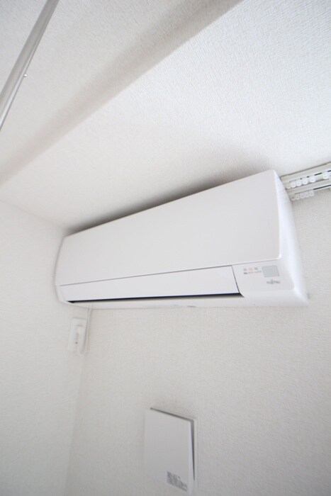 カーサ・Wの物件内観写真