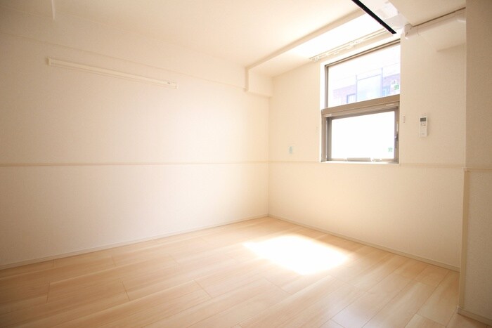 カーサ・Wの物件内観写真