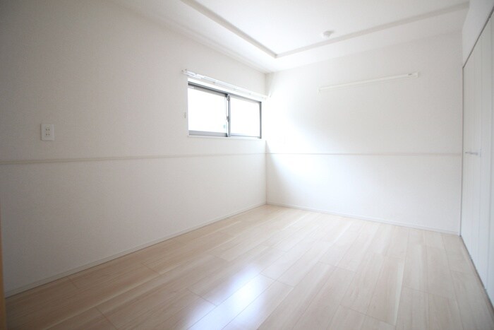 カーサ・Wの物件内観写真