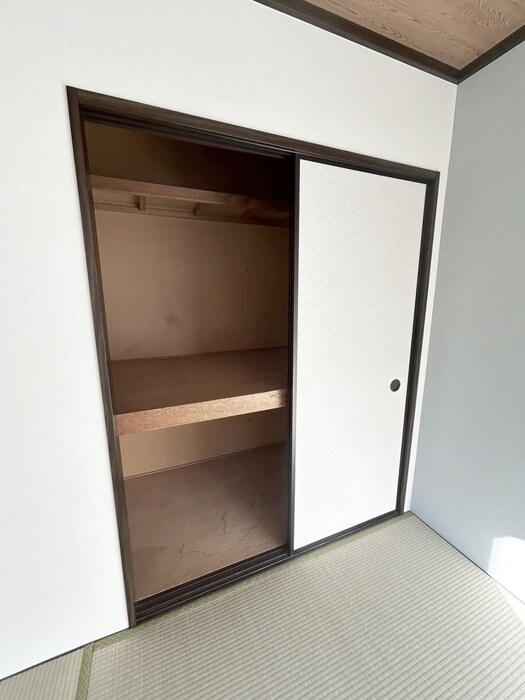 タウニー浜野Ａの物件内観写真