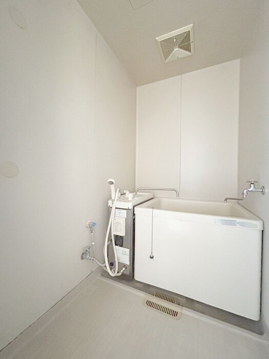 タウニー浜野Ａの物件内観写真