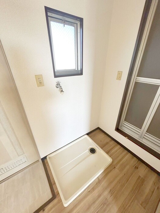 タウニー浜野Ａの物件内観写真