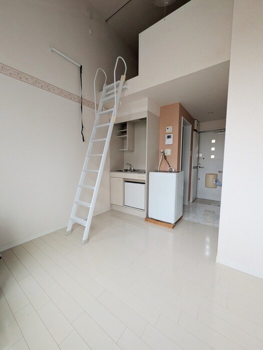 ユナイト根岸ブルーノ・コンティの物件内観写真