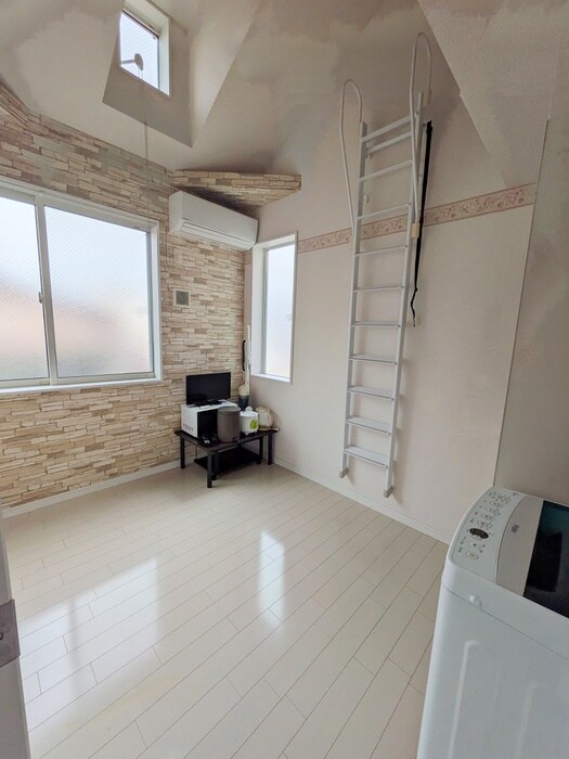 ユナイト根岸ブルーノ・コンティの物件内観写真